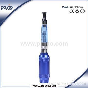 2013 newest manual e-cigarette gs matrix with unique design